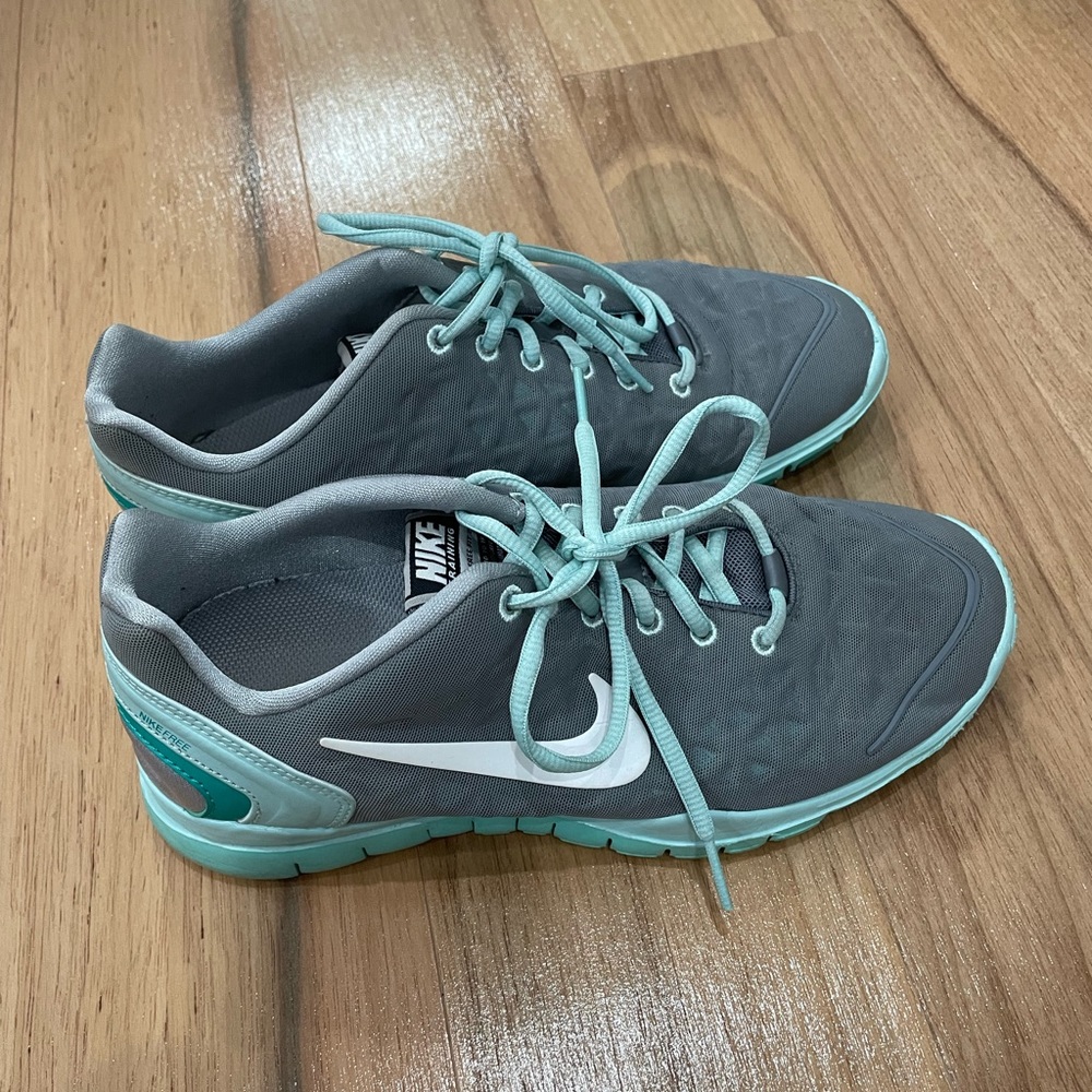 Nike sneakers